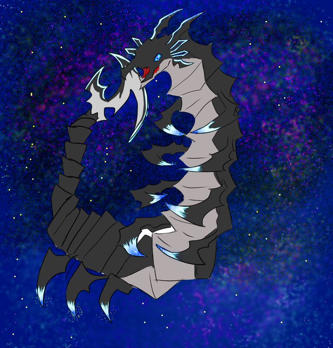 百足のtwitterイラスト検索結果