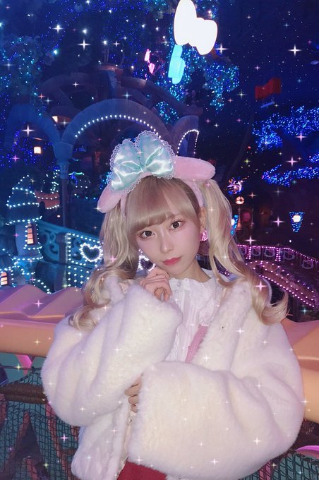 Twitterのコスプレ画像16