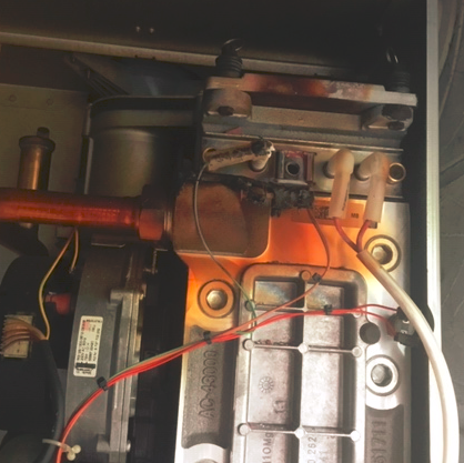 plumbinglocal's tweet photo. Regular servicing of your boiler will help to avoid break downs, check the safety of your appliance and keep running and repair costs to a minimum. 
#hampton #hamptonhill #teddington #twickenham https://t.co/ZlL890XuVD