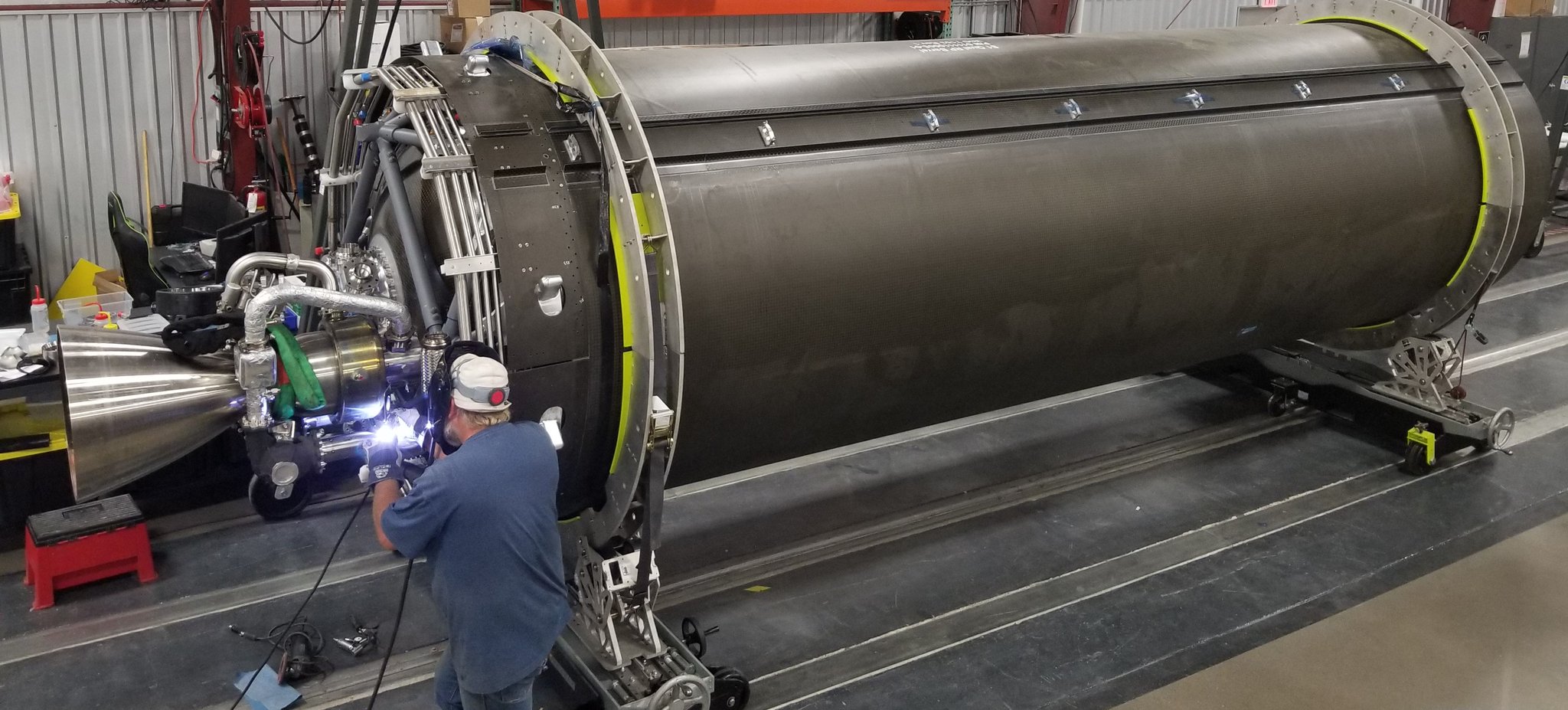 Firefly Aerospace on Twitter: 