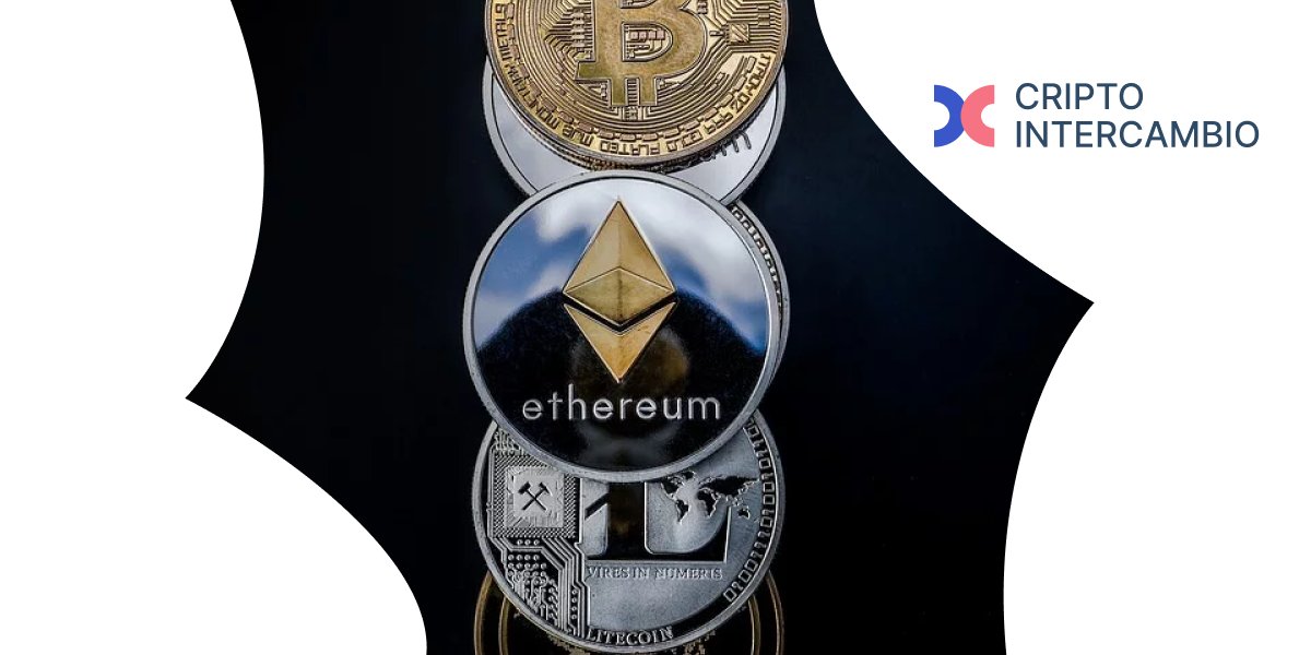 Cripto Intercambio tweet media