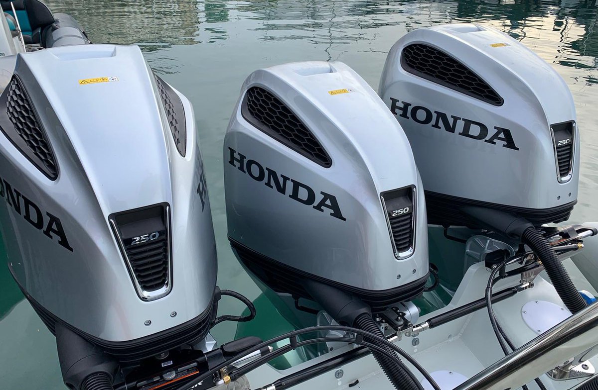 RibQuestUK (@ribquestuk) on Twitter photo She is in the water! Our @INEOSTEAMUK Chase Boat 2 is now ready to catch up with Britannia and Chase Boat 1 in Cagliari...
<a href="/HondaUKPower/">Honda UK Power</a> <a href="/hendygroup/">Hendy Group</a> <a href="/HighfieldBoats/">Highfield Boats</a> <a href="/UllmanDynamics/">Ullman Dynamics</a> <a href="/americascup/">americascup</a> She is in the water! Our @INEOSTEAMUK Chase Boat 2 is now ready to catch up with Britannia and Chase Boat 1 in Cagliari...
<a href="/HondaUKPower/">Honda UK Power</a> <a href="/hendygroup/">Hendy Group</a> <a href="/HighfieldBoats/">Highfield Boats</a> <a href="/UllmanDynamics/">Ullman Dynamics</a> <a href="/americascup/">americascup</a>