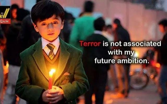 132 kids
132 dreams 
132 families
132 leaders
All gone within an hour and we will never forget this that we have paid high price for peace 😭
#StopHostingAPSKillers 
#APSPeshawar
 #APSAttack
#APSPeshawar