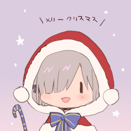 「マギアレコード「梨花・れん クリスマスver.」描かせていただきました。メモリア」|さくら小春🐨🍁のイラスト