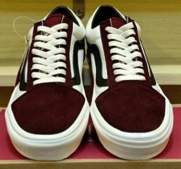 umaradeliyah26's tweet photo. Harga mulai dari 300k sampai 400k , harga net

Bermacam sepatu *Vans*

Waflle : DT
BNIB ☑
PHQ ☑

Contact : 0819-1100-4888 https://t.co/f8vZiBGncU