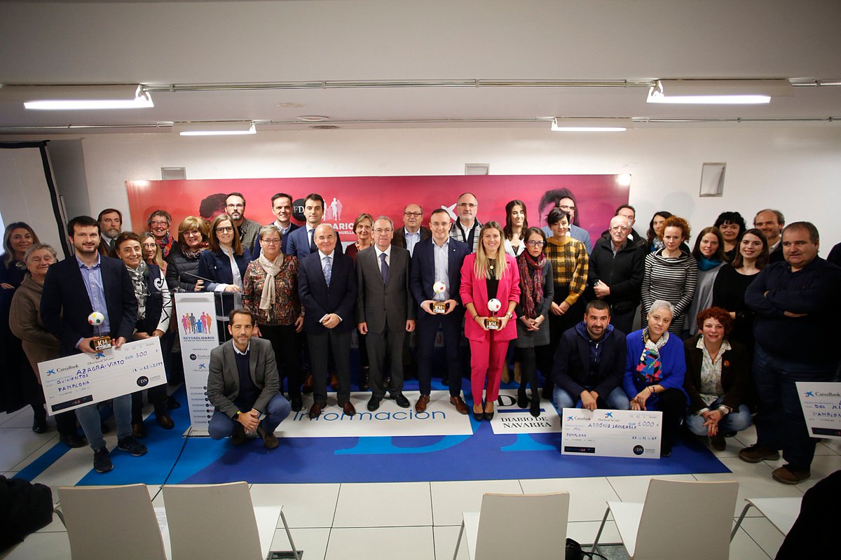 Desde <a href="/anpheb1/">Anpheb</a> queremos agradecer a @fundaciondn, <a href="/FundlaCaixa/">Fundación ”la Caixa”</a>, a @PlanasaSpain, y a todos los que nos habéis ayudado a conseguir 11453 km del reto, con tan sólo 37 miembros en nuestro grupo.
GRACIAS A TODOS!
