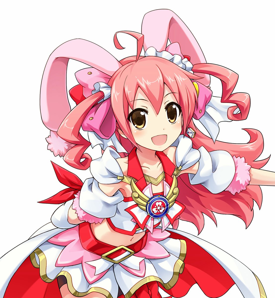 鳴岡みいなの中の人おめでとうございますぅ！ CR麻雀物語2～めざせ!雀