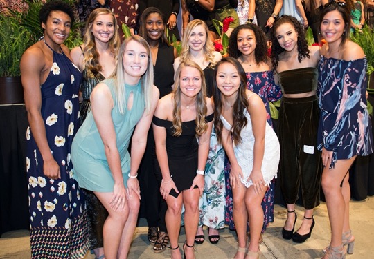 beckybeaverlaw's tweet photo. On the Eleventh Day of Giving, our featured organization is: the Longhorn Foundation’s Jody Conradt Opportunity Fund. Please click here to donate to the Jody Conradt Opportunity Fund
https://t.co/To9dfVjZ7h
For more information on the @UTLF, please visit https://t.co/tSSg9LBt0e https://t.co/7BWcjl0j8i