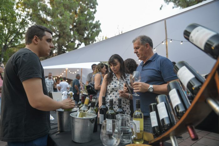 “Expo Vinos Pequeños Bodegueros de Mendoza” deslumbró con su nueva entrega y rompió su récord de expositores
👉ow.ly/jNb550xB0p5