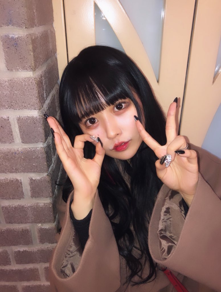 20歳は人に甘えず自分に厳しく()がんばります。。10代だからが通用