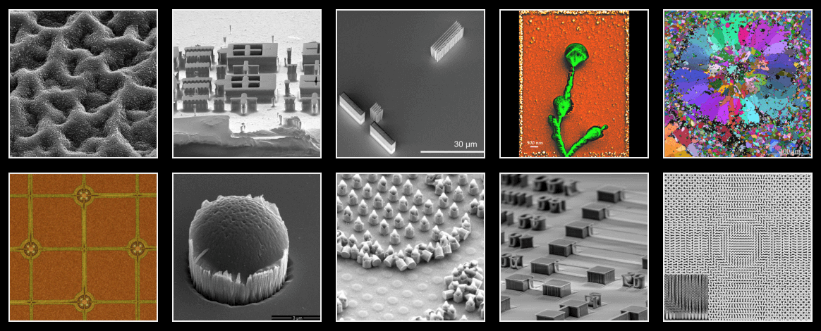 OxInst's tweet photo. Have you seen our Customer SEM image Gallery? These tremendous results were achieved on our Plasma Processing equipment. Submit your results today to be featured in our Gallery.

View Gallery 👉 https://t.co/F2YGIyYQnX

#plasmatechnology #electronmicroscopy #semimage https://t.co/iHR1PkCzIy