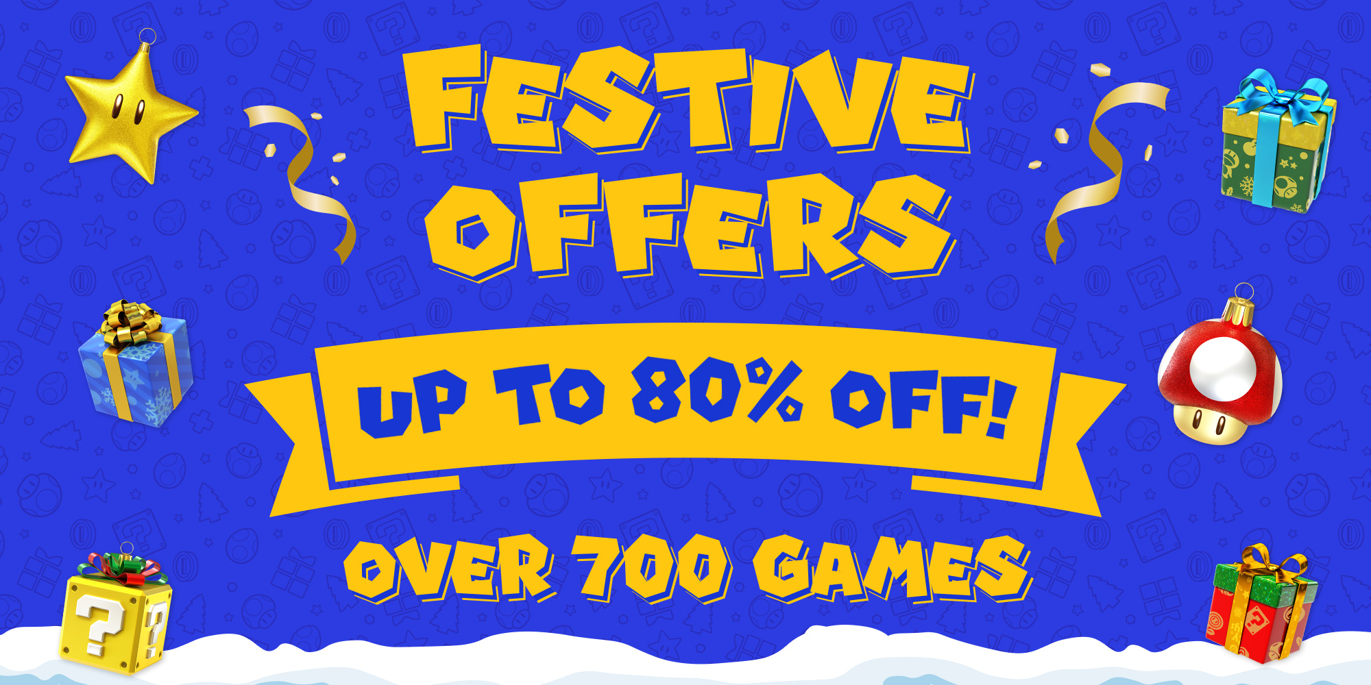 Nintendo eshop sale december 2019 deals