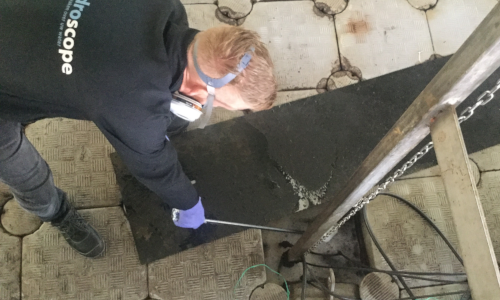 Legionellapreventie bij afvalwaterzuiveringen hydroscope.nl/nieuws/legione…