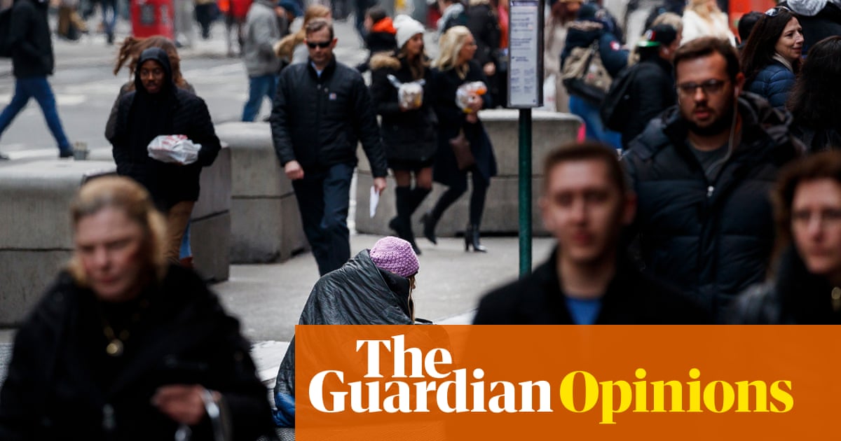 Inspiring to read how individual cities are reducing – and even ending – homelessness: theguardian.com/cities/2019/de… #ReadByRichard