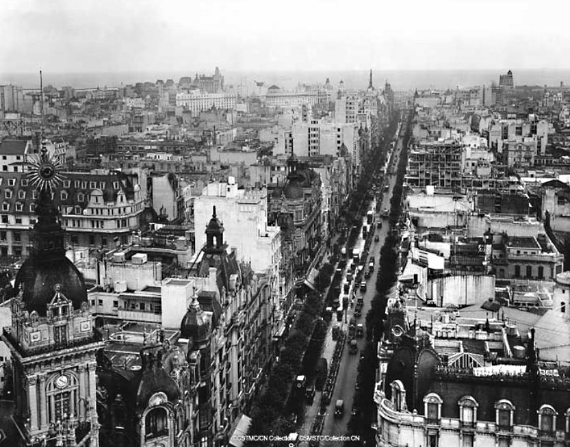 jatustein's tweet photo. Av. de Mayo - Ciudad de Buenos Aires c1910
#Argentina #c1900 https://t.co/O1HDCjTHwx
