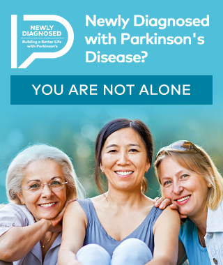 ParkinsonDotOrg's tweet photo. Are you or someone you love new to #ParkinsonsDisease? Our #NewlyDiagnosed initiative introduces those new to the #Parkinsons Community to the tips, tools and support that they need to live better lives with PD today.
Learn more at https://t.co/4ZvJvRhTVr
#NewToPD #Together4PD https://t.co/LjgraLuwpy