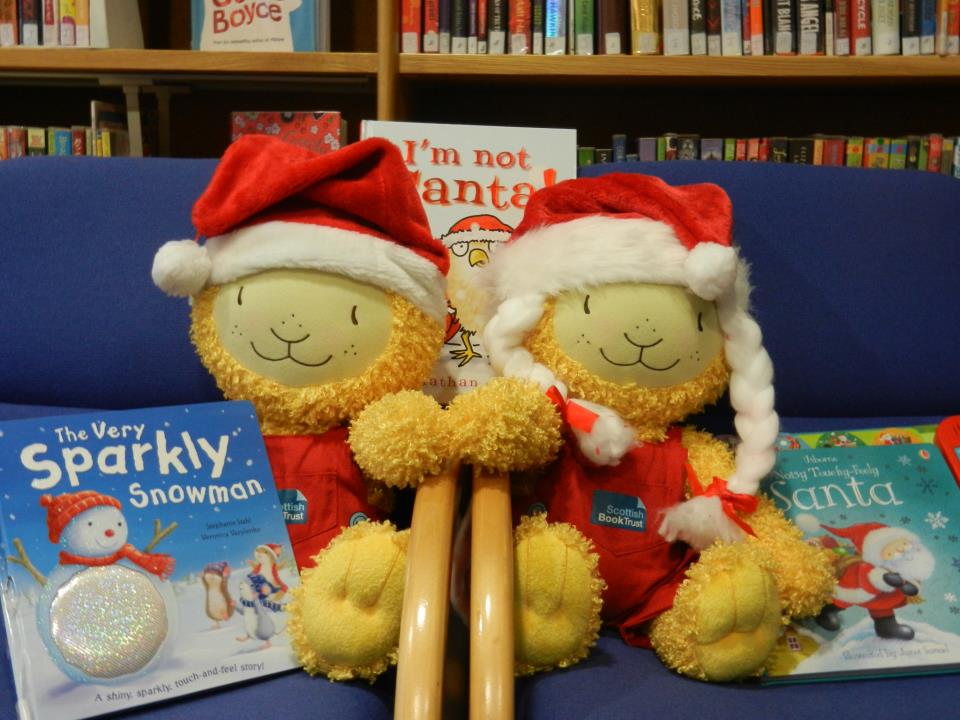 InverclydeLibs's tweet image. Join us tonight for Bedtime Bookbug from 6-6.30pm in Port Glasgow Library or Greenock South West Library 🎄🎄🎄
#BedtimeBookbug #LoveStories #LoveSongs #LoveRhymes
