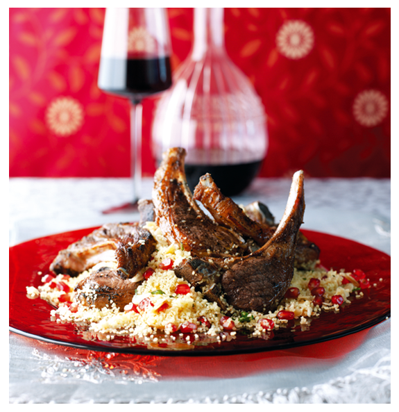 natsheep's tweet photo. Tired of turkey already this Christmas?
Why not put some delicious, locally produced lamb on your festive table instead?!
Read more at https://t.co/RpnQXod2I0 https://t.co/33ko09hvy5
