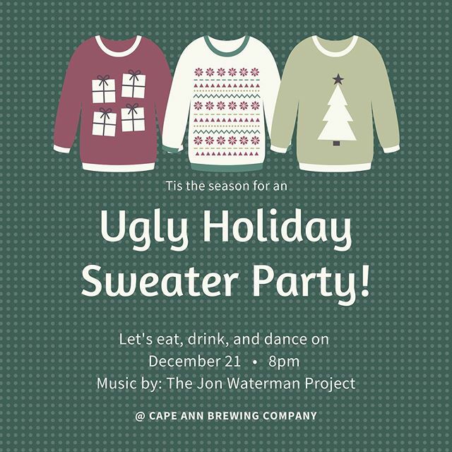 Come Party with us this Saturday!! ift.tt/2PuqaMt