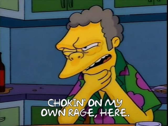 Ireland Simpsons Fans tweet media