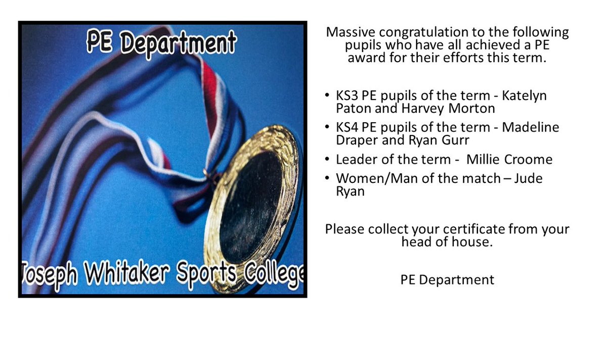 Joseph Whitaker tweet media