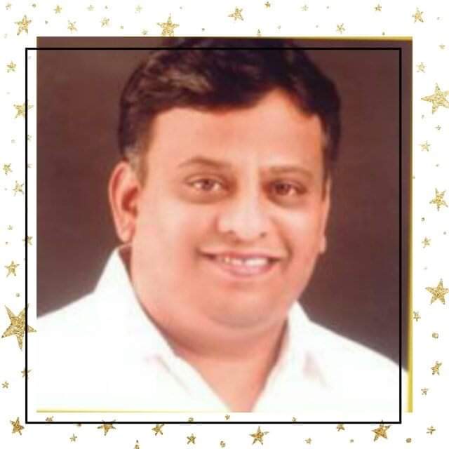 #MarathiSanmaan wishes #happy birthday to the #Indian Politician Shirish Parkar 🎂😊 Follow us : @MarathiSanmaan #shirishparkar #maharashtra #rajthackeray #uddhavthackeray #rajniti #politicians #politics #ncp #bjp #mns #congress #indiannationalcongress #MarathiSanmaan