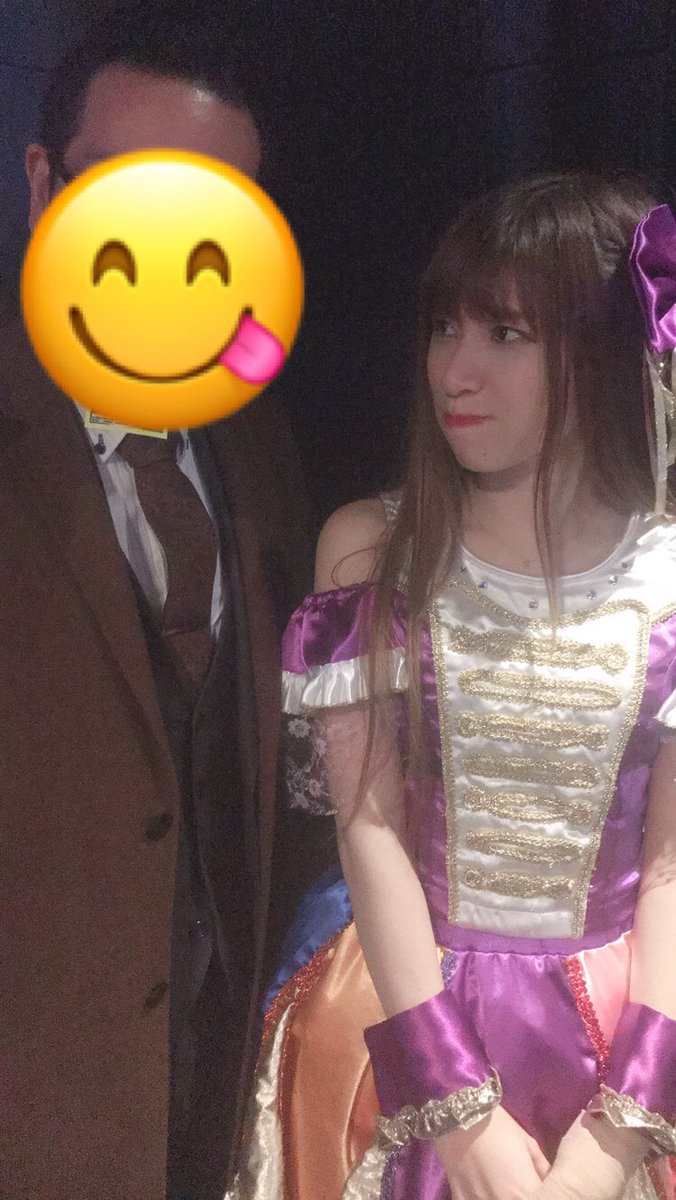haoohaooo's tweet photo. 仕事→ハピアニ→ホルモン
うまうま！！！ぽよ！！！

#ハピアニ https://t.co/igIUxHeWGs
