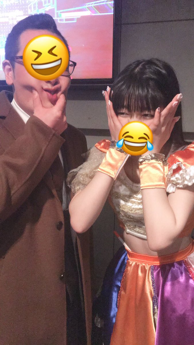 haoohaooo's tweet photo. 仕事→ハピアニ→ホルモン
うまうま！！！ぽよ！！！

#ハピアニ https://t.co/igIUxHeWGs