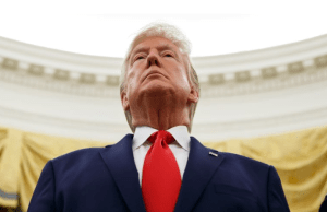 cacourtsmonitor's tweet photo. Trump Games the Legal System but Will It Last? https://t.co/CNY9IC2ICd https://t.co/nfIRXijHUJ