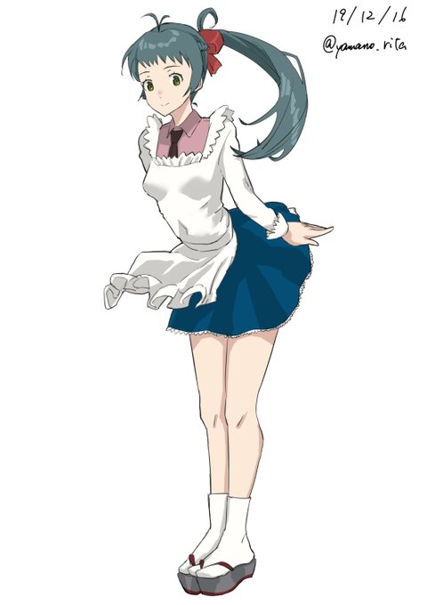 #艦これ版深夜の真剣お絵描き60分一本勝負
#艦これ版真剣お絵描き60分一本勝負_20191216 