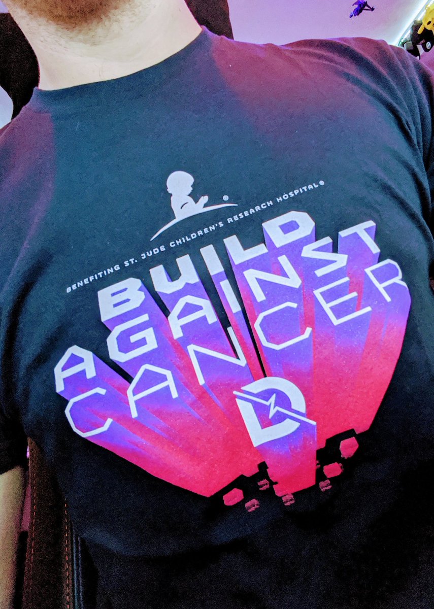 Go time. 

Twitch.tv/DrLupo

Check out what I have on...