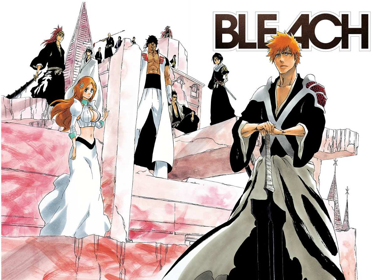vvvenomsnake's tweet photo. La communauté Bleach veut le retour de l'anime !!!
Après 7 ans d'attente Bleach ce chef-d'oeuvre le mérite.
@studiopierrot @VIZMedia  @shonenjump @tite_official @Glenat_Manga @KazeFrance @Bleach_Mx  
#BleachBloodWarAnime https://t.co/pNUyYIQMGY