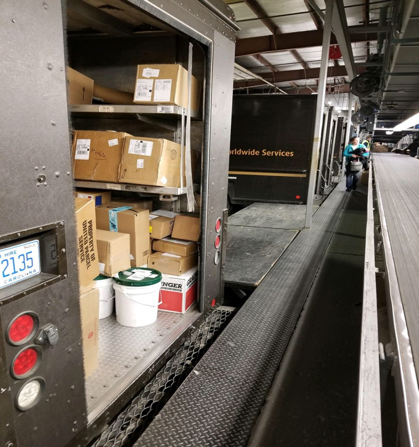 UPS Monroe NC (nc_ups) Twitter
