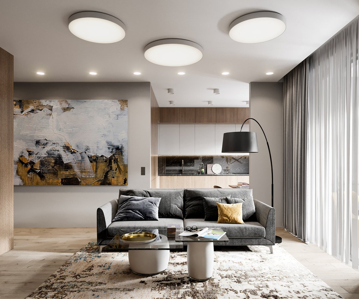 CranEngineering's tweet image. 🏡Продажба на станови во градба
Предлог за денес, станови од 69,6 и 73,8м2 @O_KiselaVoda 
#SmartHome