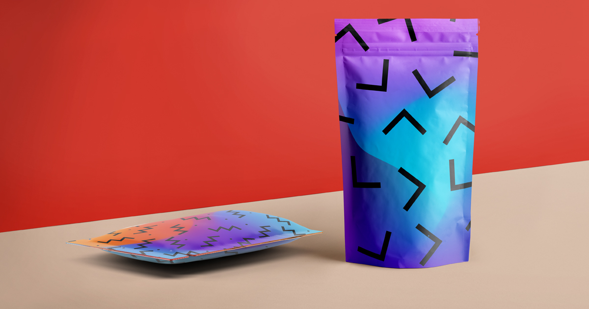 PKG_Lab's tweet image. Are you new to #flexiblepackaging? In our blog post, we explore 🧐 the differences between lay-flat #pouches and stand-up pouches. Read more and see how to take advantage of it for your product packaging 👌 bit.ly/2EfnYBT #productpackaging #packagingprinting