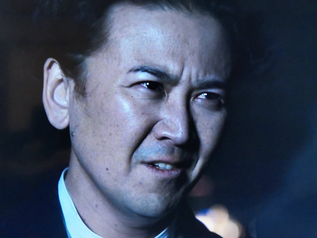 シャーロック もりや じん ぞう