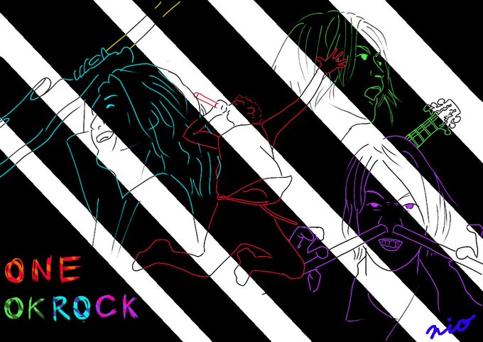 Oneokrockのtwitterイラスト検索結果 古い順 Oneokrockのtwitterイラスト検索結果 古い順