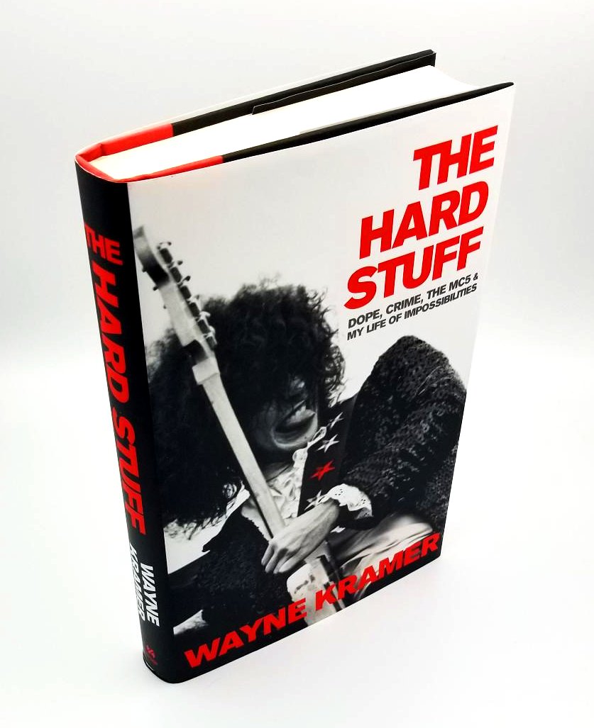 check out #bookreview of recent #memoir by @MC50th #guitarist and #detroit #rocknroll legend <a href="/waynekramer/">Wayne Kramer</a> 

deergodnyc.com/blog/book-revi…

#garagerock #warondrugs #prisonreform #recovery #classicrock #rehabilitation #drugs #michigan #prison #Progressive #punkrock #waynkramer #rockmusic