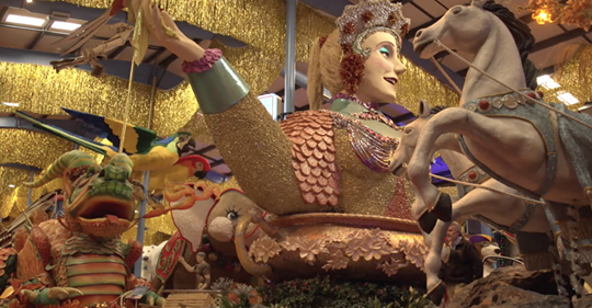 Head to <a href="/VisitShenCoVA/">Shenandoah County VA</a> in #VirginiasShenandoahValley to see this unique museum. #LoveVA

wtvr.com/2019/12/05/ame…