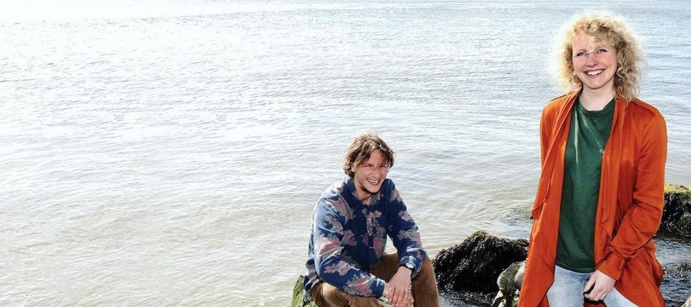 Bioplasticsnews's tweet image. Pioneers of Blue Bioplastics in the Netherlands bioplasticsnews.com/2019/12/16/blu…