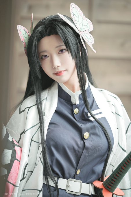 Twitterのコスプレ画像40