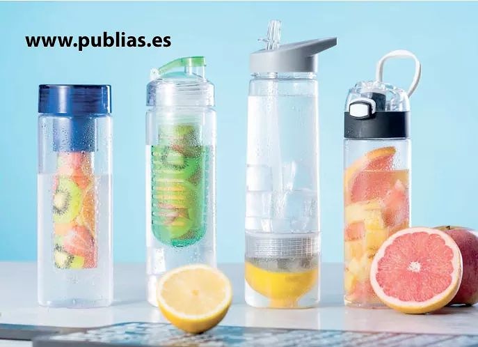 🍍Bebidas #saludables en #recipientes saludables 🍊▪️¡Personalízalos con tu logotipo!▪️
+ Info.: 👉 bit.ly/2Po03Xj 👈
.
#mixer #botella #bidónexprimidor #bebidassaludables #botellaspersonalizadas #botellasmerchandising #BPAfree #libredeBPA #saludable #FitnessMotivation
