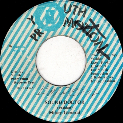 ReggaeRecord1 tweet picture