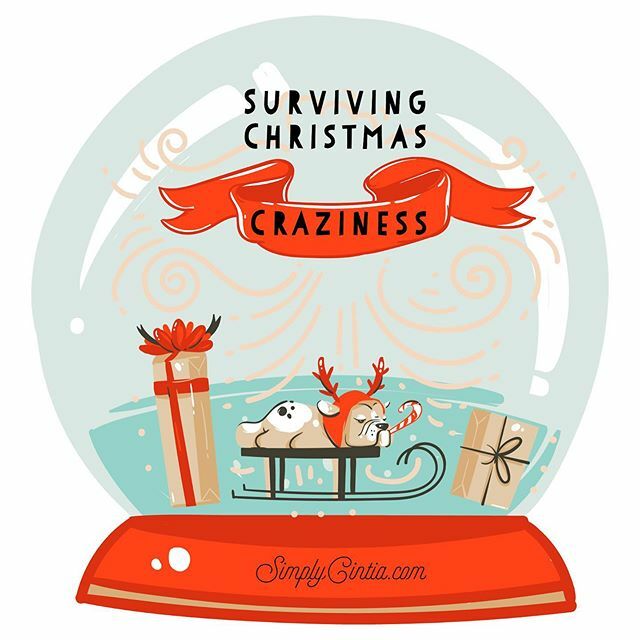 simplycintia's tweet image. I recorded a special Christmas episode for you. I can’t wait to hear what you think. Link in the profile. #christmas #podcast #modernchristmas #mother #motherhoodunplugged ift.tt/34p7Lon