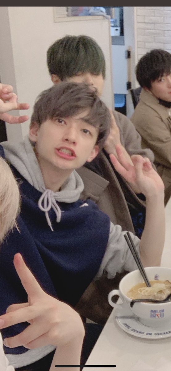 それでいいそうそれでいい