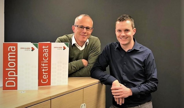 'Wij zijn als school echt bereikbaar'  - edesepost.nl/lees/893344/ti…