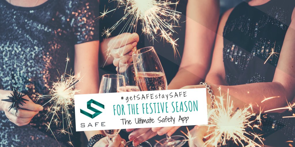 staysafeHQ's tweet photo. ❄️ The holiday season is upon us, with the festive nights here or just around the corner! 🥂 

As much fun as they can be, there are also many things that can go wrong, so it’s important to know how to @staysafeHQ on a night out.

👉 Click for tips
https://t.co/wI4DLxeh5A https://t.co/oI1vGQFGdp