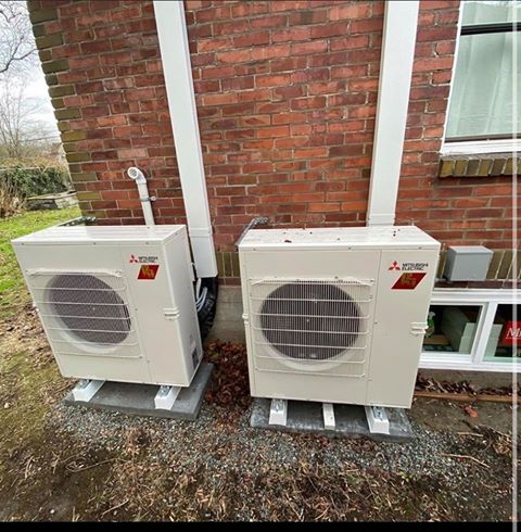 ICMControls's tweet photo. Our ICM493 Installed by Energy Technology! Gas to Hyper Heat Conversion. #icmcontrols #technician #hvac #hvacr #nomoregas #energytechnology #seattle #washington #energyefficent #pressfitting #mitsubishi #service #heat #ac #gensco #homes #contractors @ME_hydronics @genscoinc https://t.co/d6K4kNVeSC
