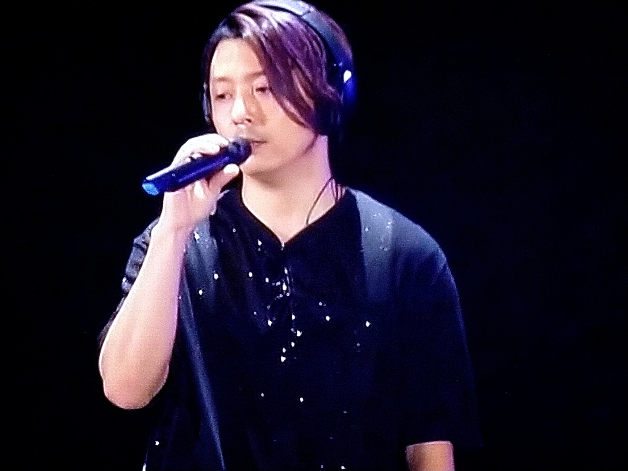 くれ ぷけ き 在 Twitter 上 剛くん 髪型 髪色 最高 高杉味あって素敵 どうか来年までそのままキープお願いしますだ 堂本剛 Thanks2you T Co Piyqtrvtvo Twitter