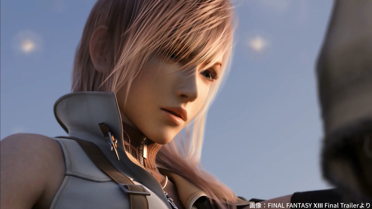 ライブドアニュース 祝 本日12月17日で ファイナルファンタジーxiii 発売10周年 09年のこの日 スクウェア エニックスから発売されたps3用ソフト アクティブタイムバトルを発展させた独自のバトルシステムや 浜渦正志氏によるbgmは評価が高い